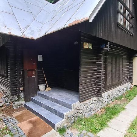 Slovak Cottage Near Bratislava In The Heart Of The Carpathians Modra Exterior photo