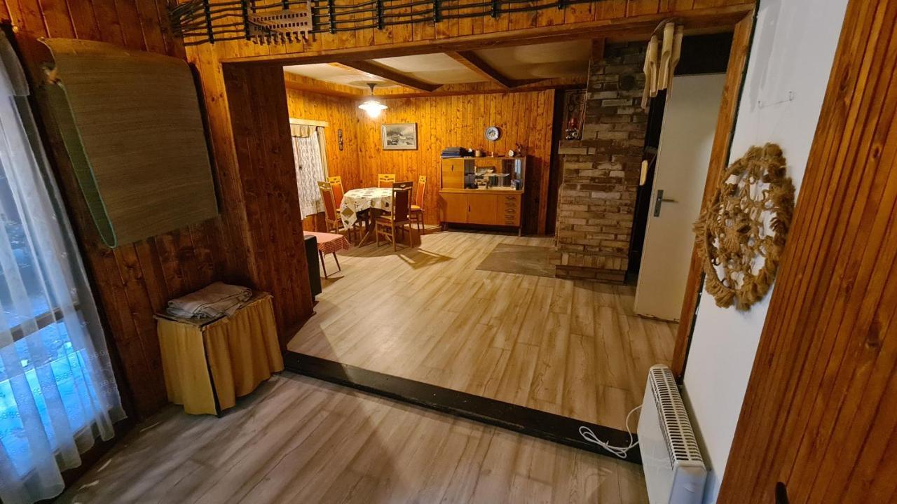 Slovak Cottage Near Bratislava In The Heart Of The Carpathians Modra Exterior photo